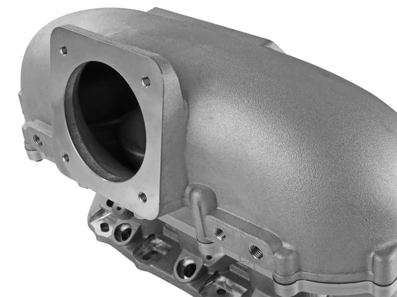 Skunk2 Racing — Skunk2 Ultra Series B Series Race Centerfeed Complete Intake Manifold
Intake Manifold - view 7