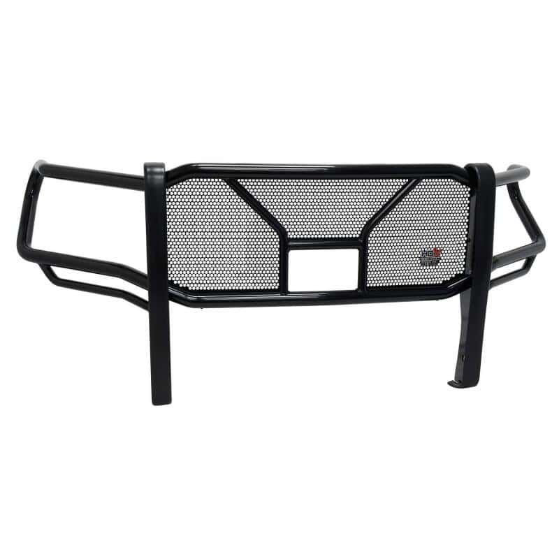 Westin — Westin 22-25 Toyota Tundra HDX Modular Grille Guard - Black - view 3