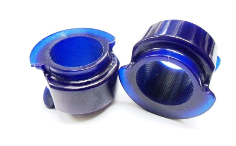 Superpro — SuperPro Front Sway Bar To Chassis Kit
Bushing Kit - view 2