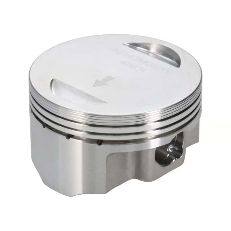 Wiseco — Wiseco Polaris RZR 170 09-15 Stock CR Piston Kit
Piston Kit - view 5