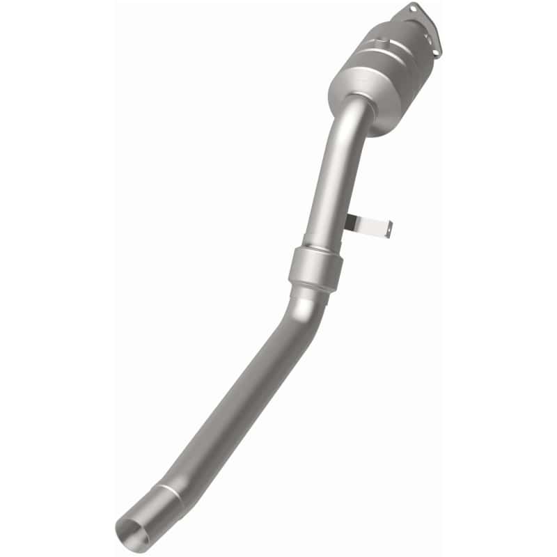 Magnaflow — MagnaFlow Conv DF 02-05 Audi A4 Quat 2.8L Driver Side
OEM Grade
OEM - view 4