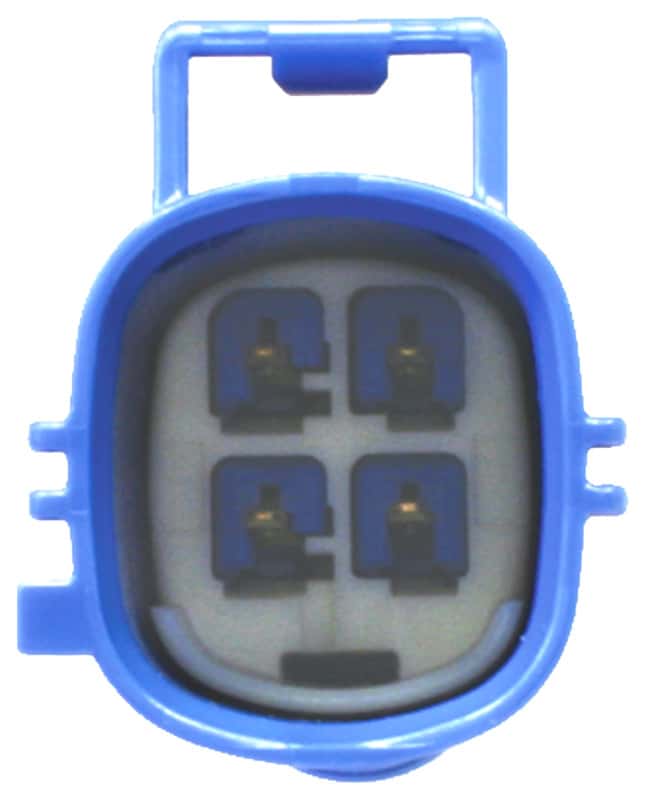 NGK — NGK Ford Transit Connect 2013-2010 Direct Fit Oxygen Sensor
Oxygen Sensor - view 8