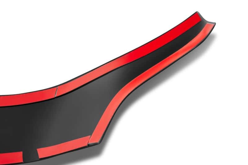 Husky Liners — Husky Liners 2024+ Chevy Traverse Aeroskin - Smoke
Hood Shields - view 9