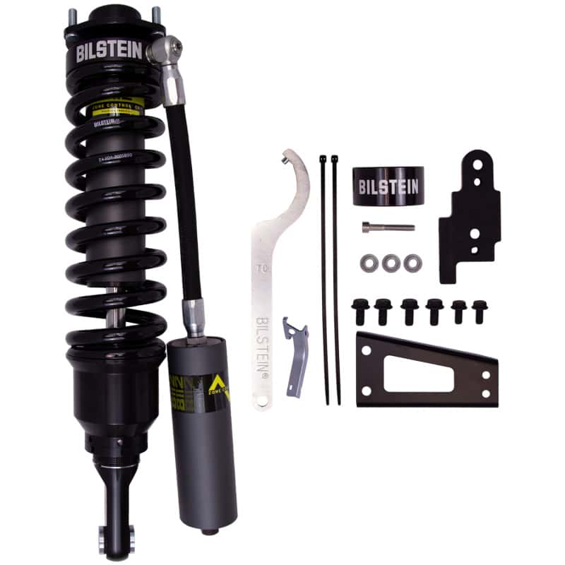 Bilstein — Bilstein B8 8112 Series 05-22 Toyota Tacoma Zone Control CR Front Right Corner Module
Front Corner Module - view 1