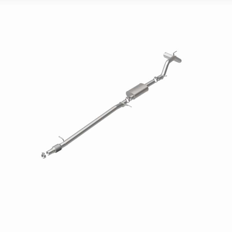 Magnaflow — MagnaFlow 2019 Ford Ranger 2.3L Polished Stainless Steel Cat-BackExhaust
Cat-Back - view 18