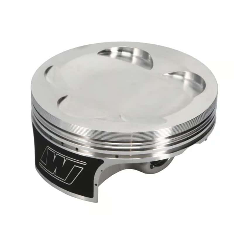 Wiseco — Wiseco Yamaha YFZ450 04-13/450R 09-19 11.41 CR Piston Kit
Piston Kit - view 2