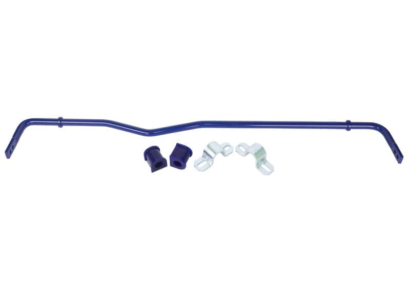 Superpro — SuperPro 1993 Mazda RX-7 Base Rear 20mm 2-Position Sway Bar Kit
Sway Bar - view 3