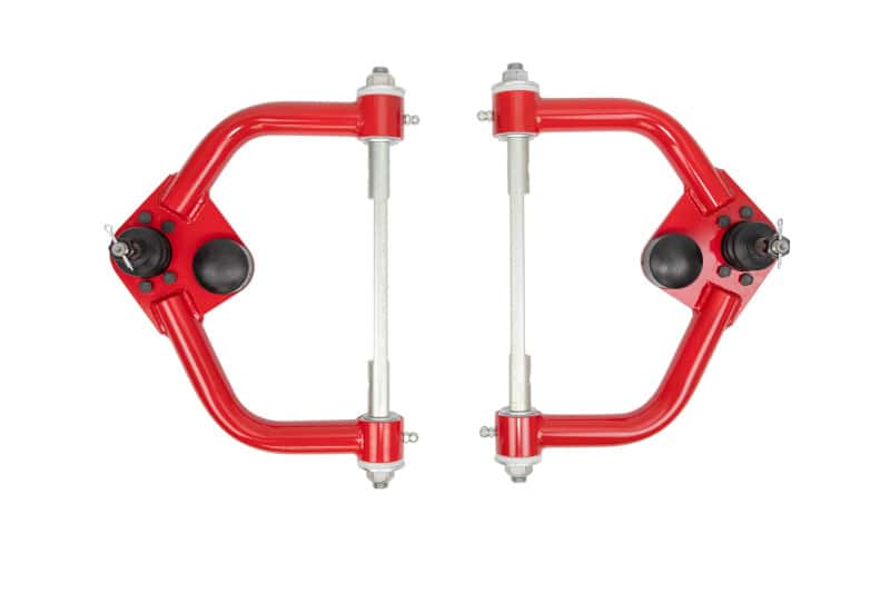 UMI Performance — UMI Performance 70-81 GM F-Body Upper A-arms Front Delrin Bushings
A-Arm Set - view 1