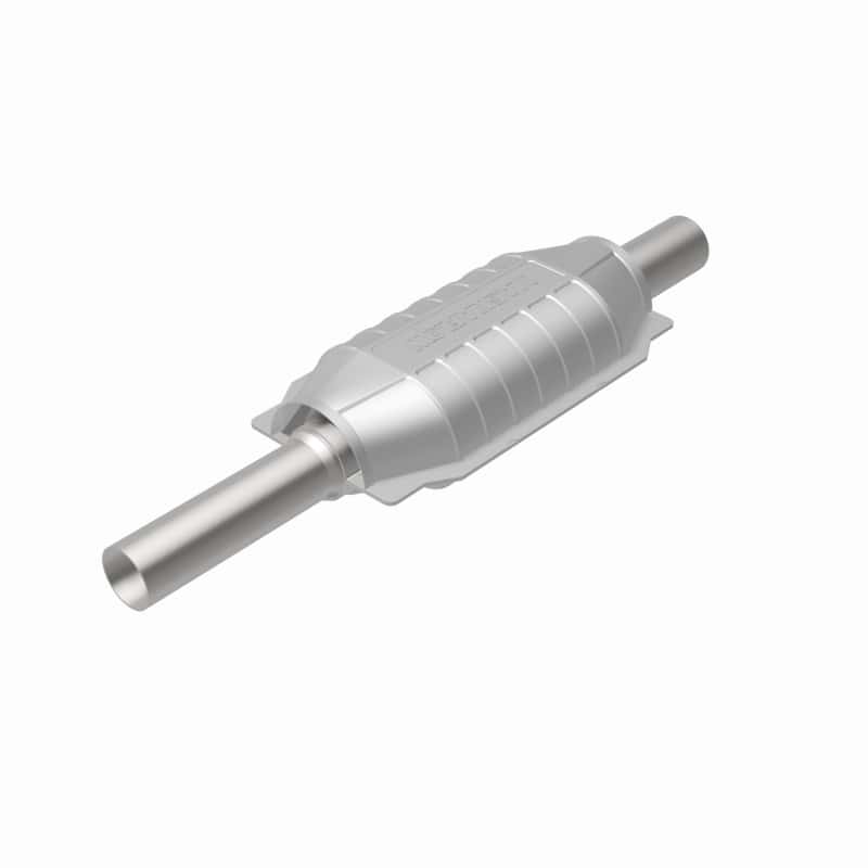 Magnaflow — MagnaFlow Conv GM 22.375X6.5X4 1.75/1.75
Standard Grade
Standard - view 18