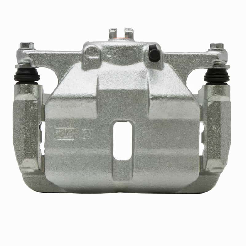 DFC — DFC 14-23 Nissan Rogue Sport Front-L Premium Caliper - Silver Zinc Coated
DFC Brake Caliper - view 4