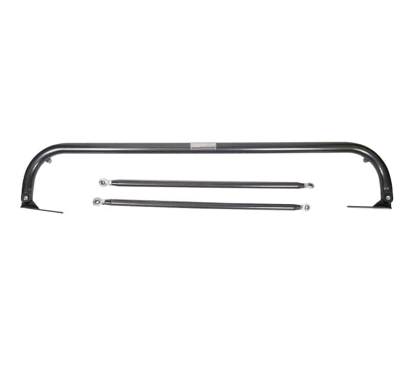 NRG — NRG Harness Bar 49in. - Titanium - view 1
