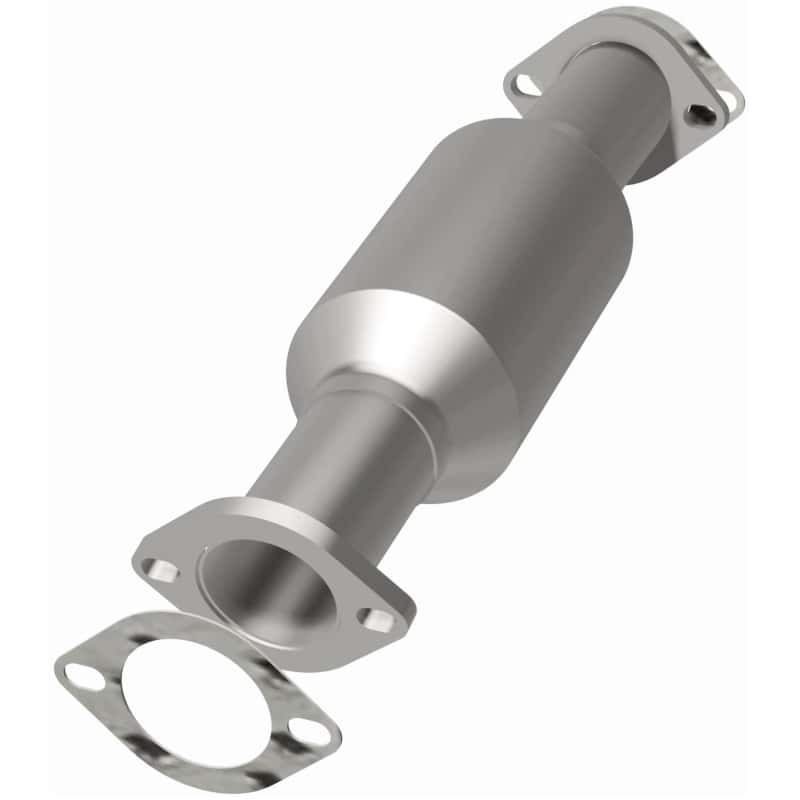 Magnaflow — Magnaflow 94-95 Miata 1.8L CA Direct Fit Converter
California - view 31