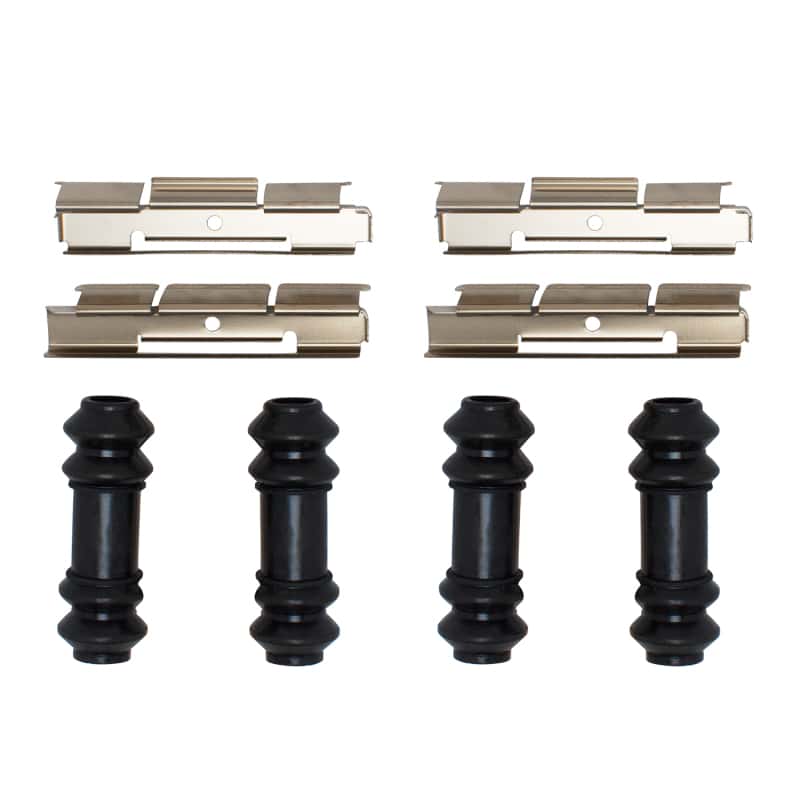 DFC — DFC 99-10 Coachmen Mirada Front/Rear Premium Hardware Kit
DFC Disc Brk Hdw Kit - view 2