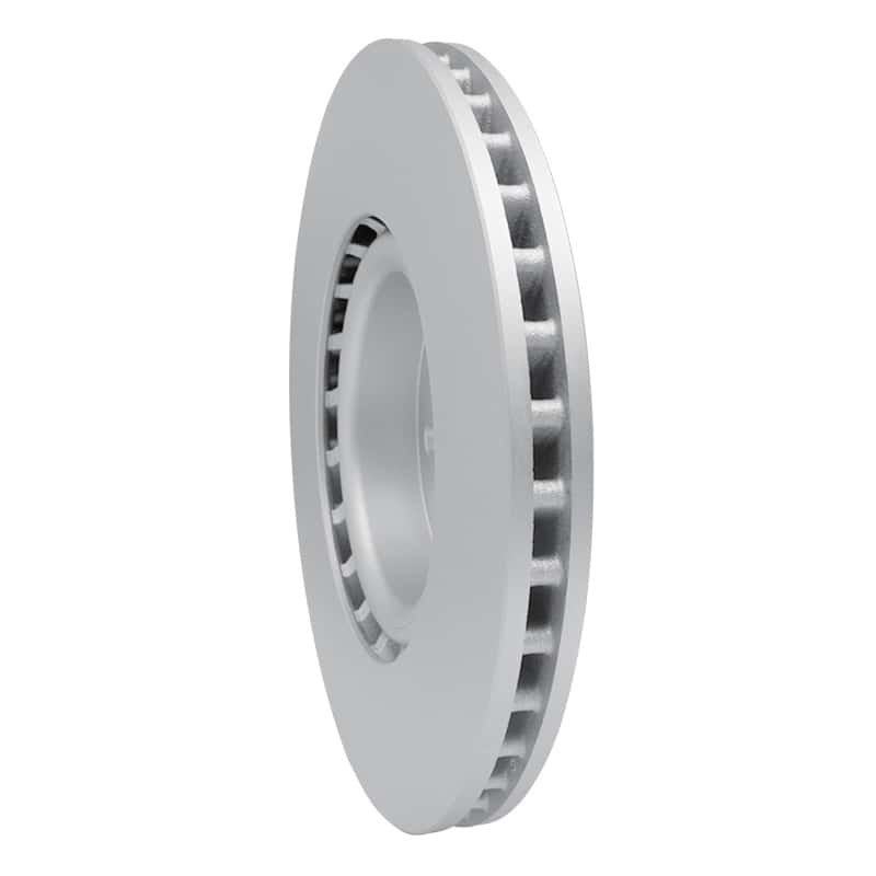 DFC — DFC 19-20 Cadillac CT6 Front Hi-Carbon Alloy Geomet Coated Rotor - view 4