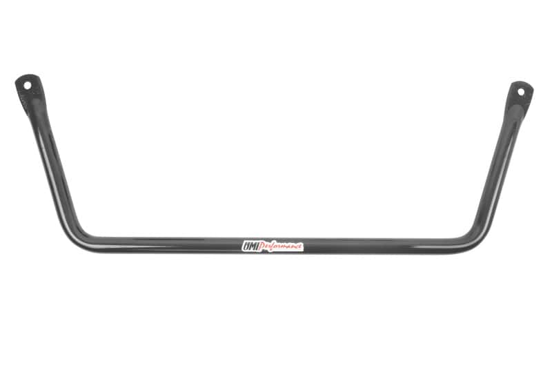 UMI Performance — UMI Performance 73-87 GM C10 Front Sway Bar 1-3/8in tubular
Front Swaybar - view 2