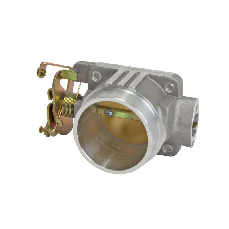 BBK — BBK 96-04 Ford Mustang 4.6 GT 70mm Throttle Body BBK Power Plus Series (CARB EO 96-01 Only)
Throttle Body
TBdyAssy - view 10