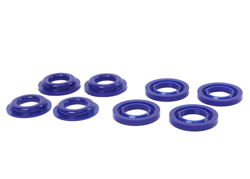 Superpro — SuperPro 2013 Scion FR-S Base Rear Subframe Insert Bushing Kit
Bushing Kit - view 2