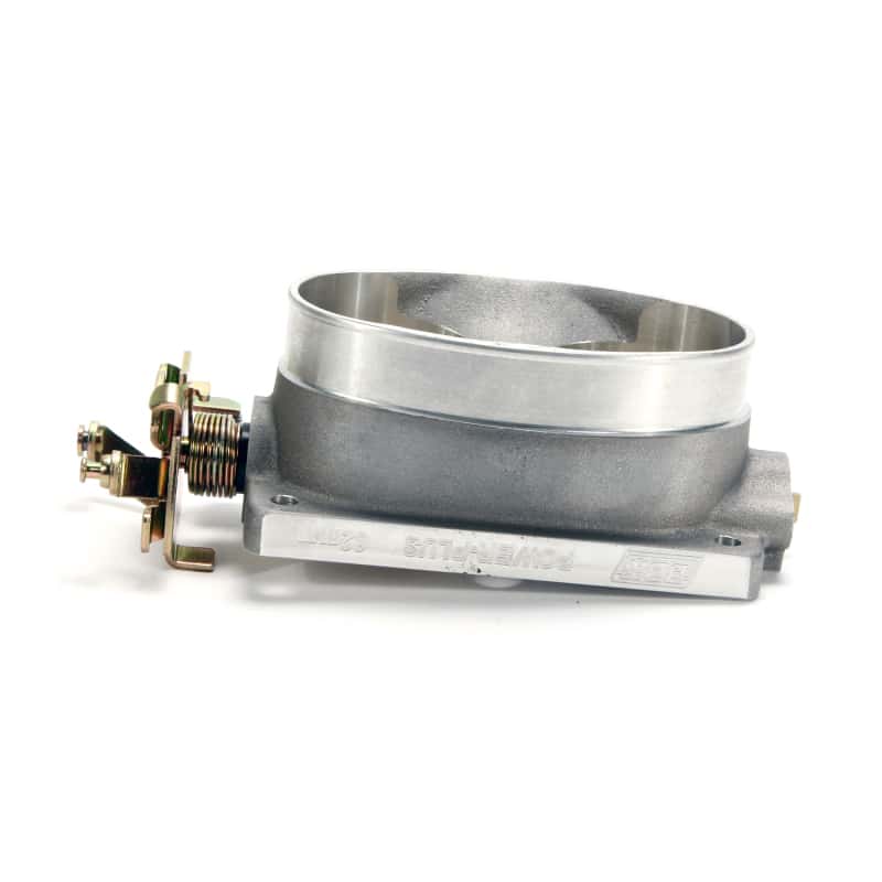 BBK — BBK 96-01 Ford Mustang Cobra 4.6 4V Twin 62mm Throttle Body Power Plus Series (CARB EO 96-01 Only)
Throttle Body
TBdyAssy - view 7