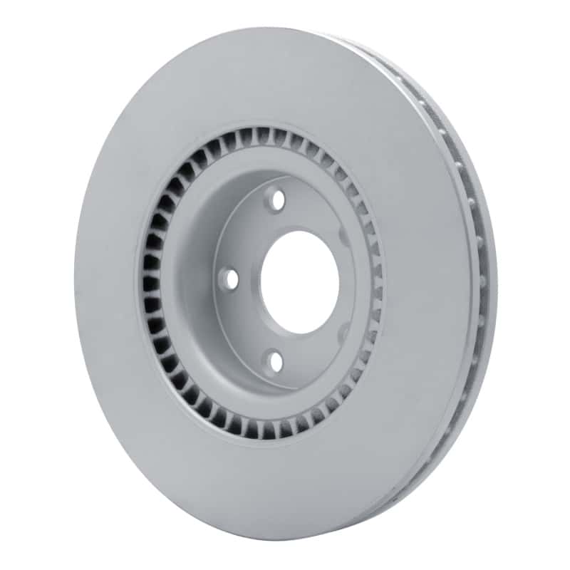 DFC — DFC 24-25 Mazda CX-70 Front Brake Rotor - view 4