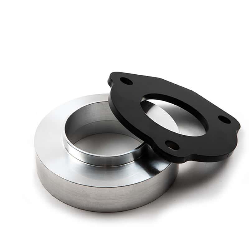 Belltech — Belltech 15-18 Chevy/GM Colorado / Canyon Extended/Quad Cab Short Bed 2.5in Front Strut Spacer
LEVELING SPACER - view 2