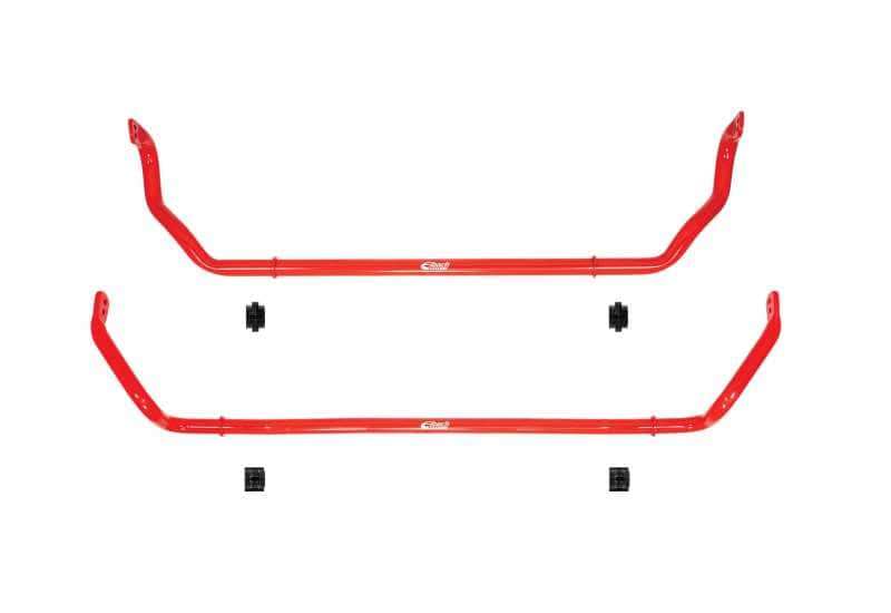 Eibach — Eibach 32mm Front & 29mm Rear Anti-Roll Bar Kit for 12-18 Porsche 911 Carrera S Coupe RWD 991
Sway Bar Kit - view 1