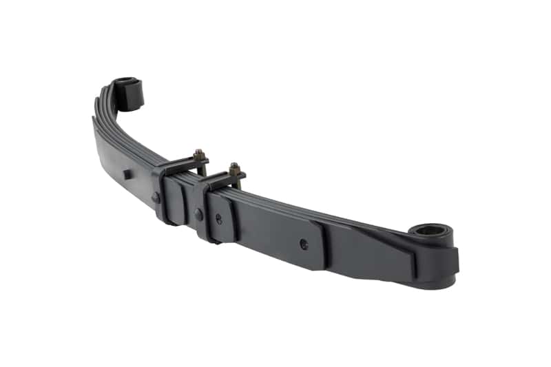 Old Man Emu — ARB / OME Leaf Spring Hilux-Front-
Leaf Spring - view 4