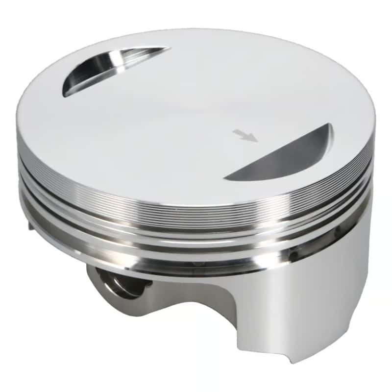 Wiseco — Wiseco HD 1340 Evo BB 9.51 CR 3740XH Piston Kit
Piston Kit - view 3