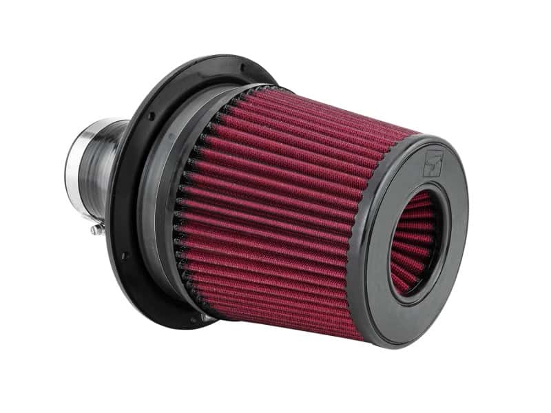 Skunk2 Racing — Skunk2 Universal Air Intake Kit with Filter & Mounting Ring
Air Intake Kit - view 5