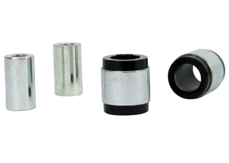 Whiteline — Whiteline 15-18 Volkswagen Golf R Rear Upper Control Arm Outer Bushing Kit
Control Arm Bushing - view 1