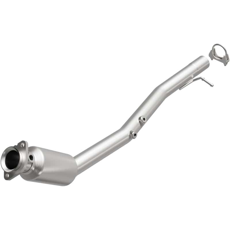 Magnaflow — Magnaflow 07-08 Land Rover Range Rover 4.4L Direct Fit Converter
California - view 1