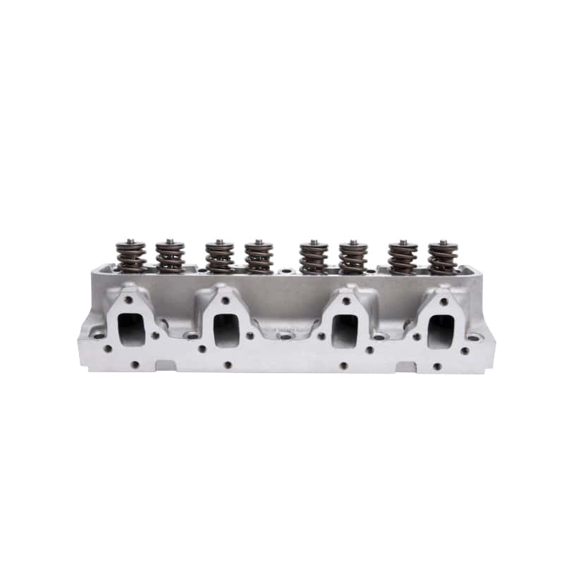 Edelbrock — Edelbrock Cyl Head BBF Perf RPM FE 390-428 Cobra Jet for Hyd Roller Cam (Ea)
CYLINDER HEADS - view 12