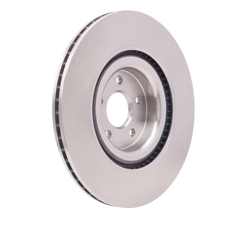 DFC — DFC 16-18 Ford Focus RS Front Brake Rotor
DFC Brake Rotor - view 4