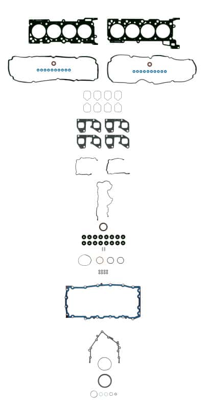 Fel-Pro — Fel-Pro Ford F-250 Super Duty 260-3194 Engine Gasket Set - view 1