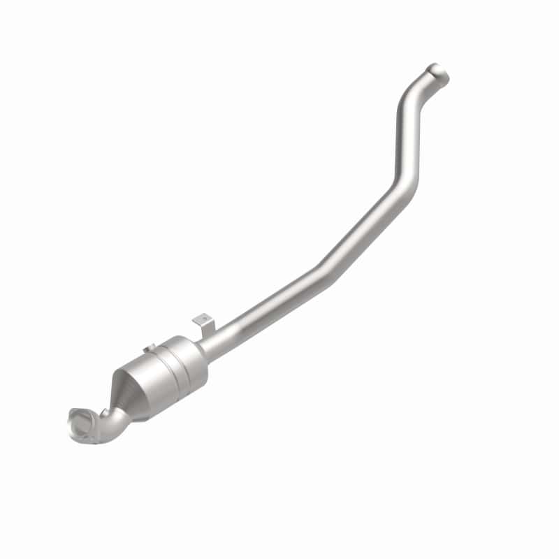 Magnaflow — Magnaflow Conv DF 2006-2011 R350 3.5 L Underbody
OEM Grade
OEM - view 6