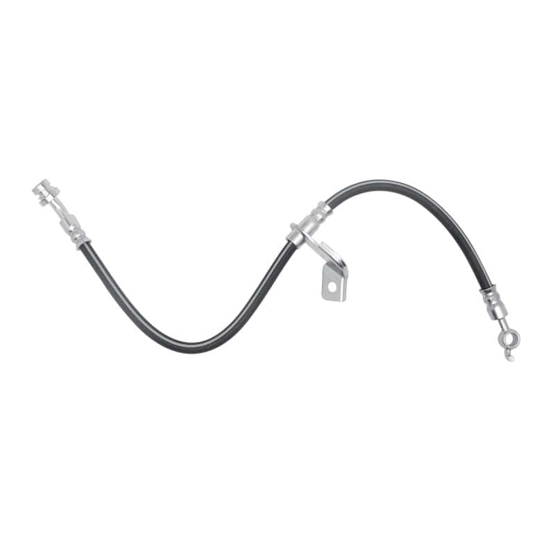 DFC — DFC 18-23 Hyundai Kona N Front-R Brake Hose - view 1