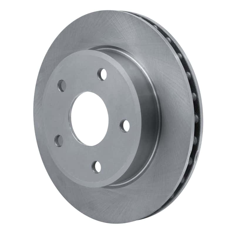 DFC — DFC 05-11 Dodge Dakota 4WD Front Brake Rotor
DFC Brake Rotor - view 2