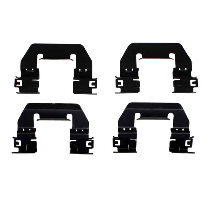 DFC — DFC 19-25 Buick Enclave Rear Premium Hardware Kit
DFC Disc Brk Hdw Kit - view 2