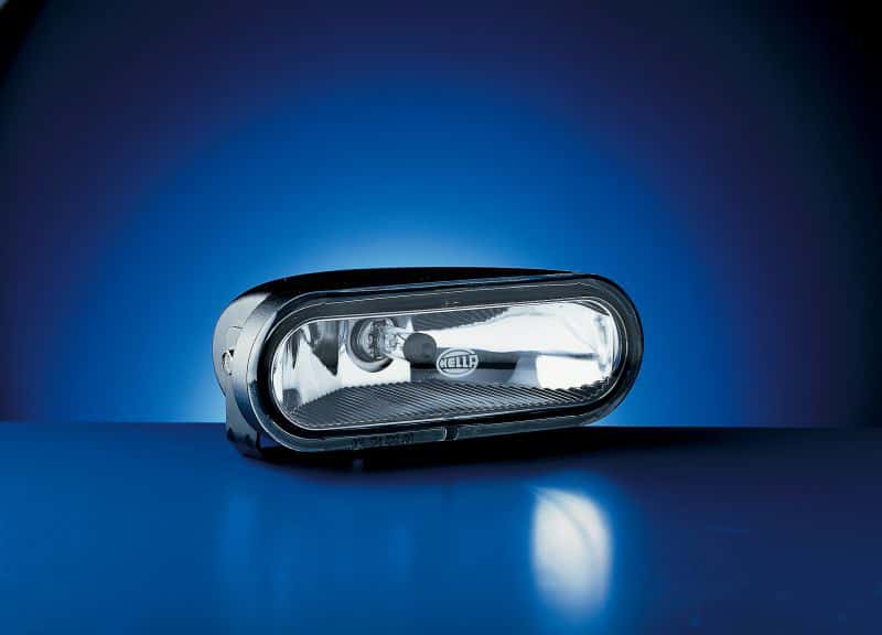 Hella — Hella Headlamp FF-ZF MG12 1FA - view 6