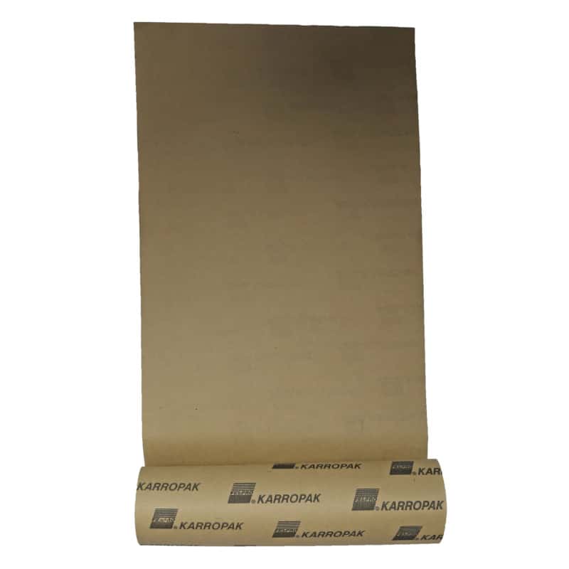 Fel-Pro — Fel-Pro Karropak 1/32in (12in x 36in) Sheet Gasket Making Material - view 2