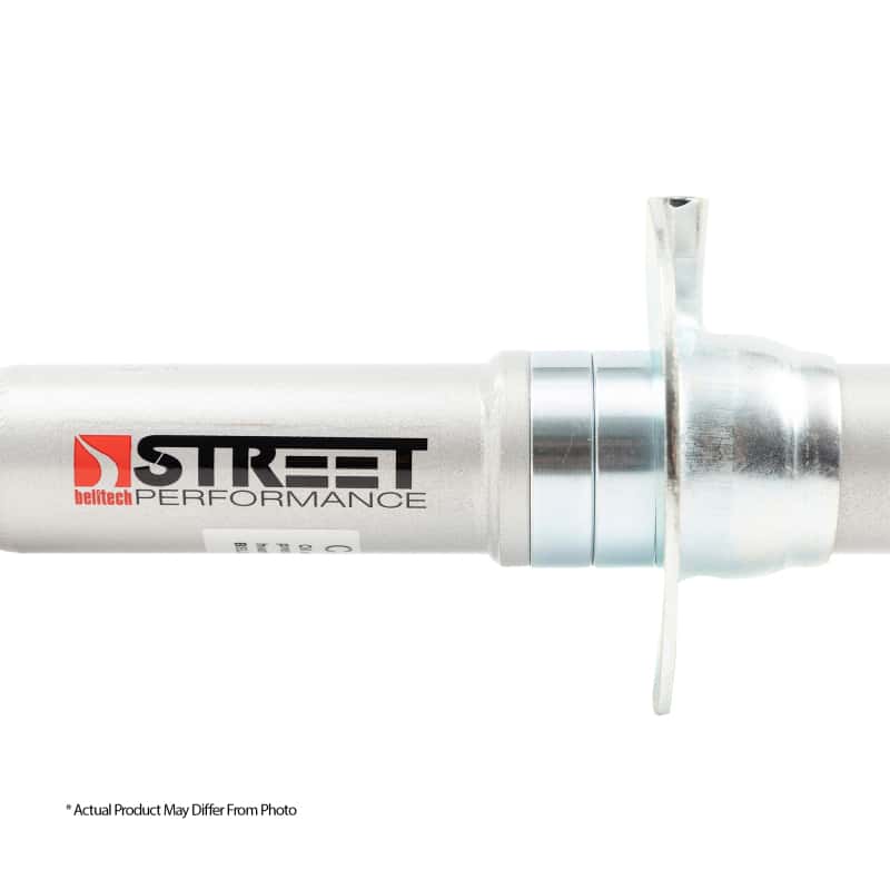 Belltech — Belltech LOWERING AND LIFTING SHOCK 2014+ Silverado/Sierra -2inchto+2inch
SP LOWERING STRUT - view 11