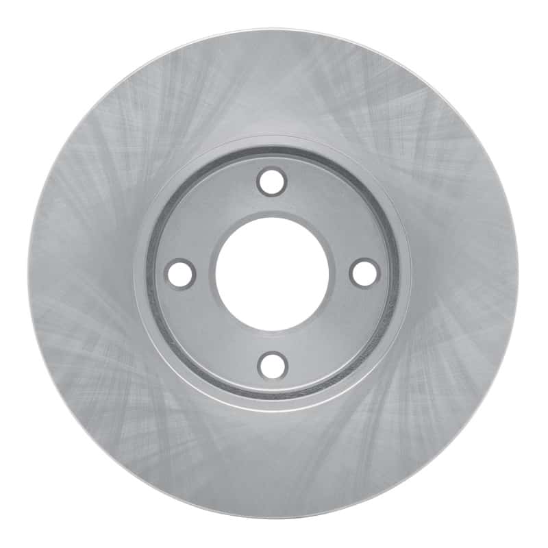 DFC — DFC 91-94 Nissan Sentra Front Brake Rotor
DFC Brake Rotor - view 5