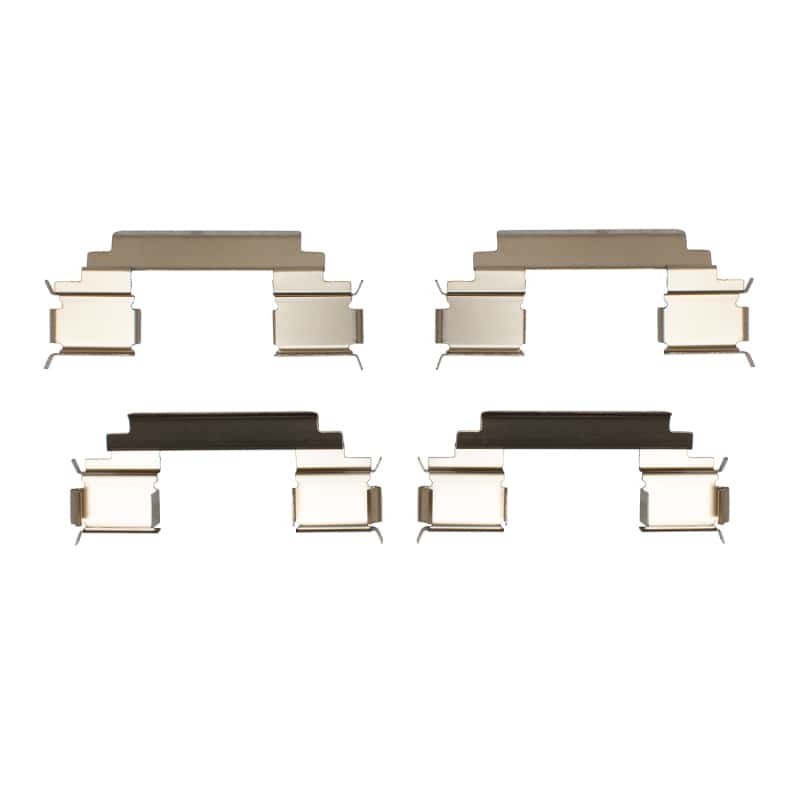 DFC — DFC 04-15 Buick Terraza Front Premium Hardware Kit
DFC Disc Brk Hdw Kit - view 2