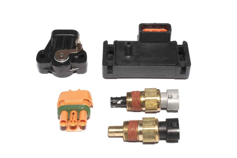 FAST — FAST Sensor Kit FAST General Motor
MAP Sensor Kit - view 1