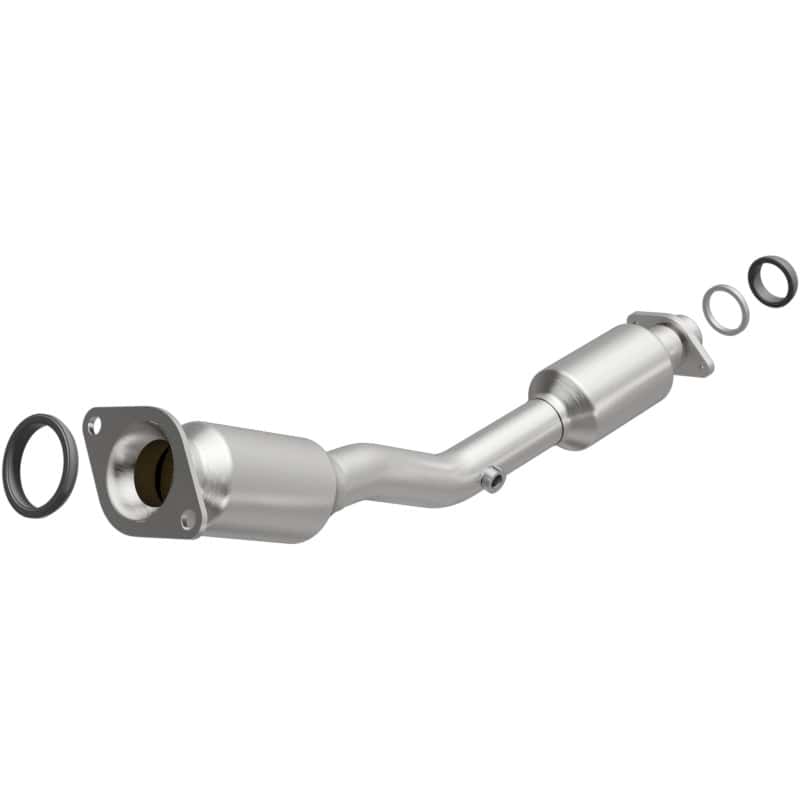 Magnaflow — Magnaflow Conv DF 2009-2013 Cube 1.8 L Underbody
OEM Grade
OEM - view 2