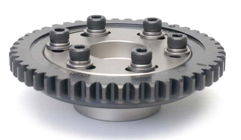 Skunk2 Racing — Skunk2 K Series Pro Series Exhaust Cam Gear
Timing Camshaft Gear - view 1