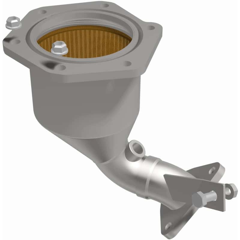 Magnaflow — MagnaFlow Conv DF 09-13 Nissan Murano 3.5L V6
OEM Grade
OEM - view 32