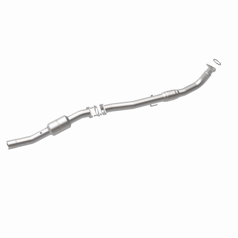 Magnaflow — Magnaflow Conv DF 03-08 Chevy/GMC P/S rr 6.0L
California - view 19