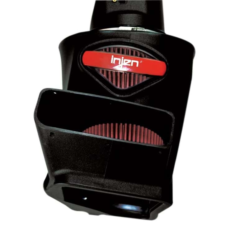 Injen — Injen 17-19 Chevy Silverado 2500/3500 Duramax L5P 6.6L Evolution Cold Air Intake (Oiled Filter)
Evolution Intake
Air Intake Kit
EVO7007C
 - view 9