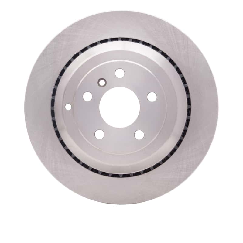 DFC — DFC 06-12 Mercedes-Benz GL320 Rear Brake Rotor
DFC Brake Rotor - view 1