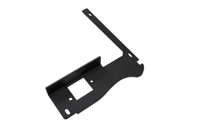 Rugged Ridge — Rugged Ridge 18-20 Jeep Wrangler JL/JT LED Grille Mount Bracket
ElecLghtSwtchCvr
OFFROAD_LIGHTING - view 3
